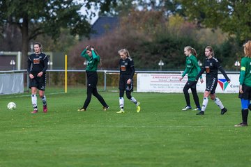Bild 207 - B-Juniorinnen SV Henstedt Ulzburg - SG ONR : Ergebnis: 14:0